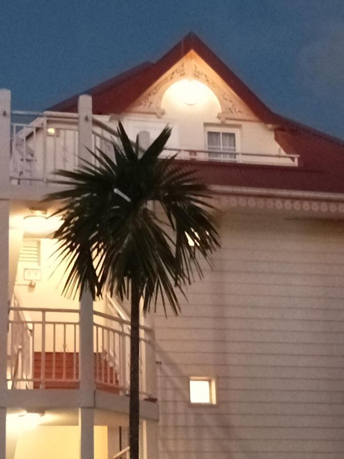 Appartement 2 A 6 Personnes Dans Un Magnifique Complexe De Vacances A Sainte-Luce Eksteriør billede