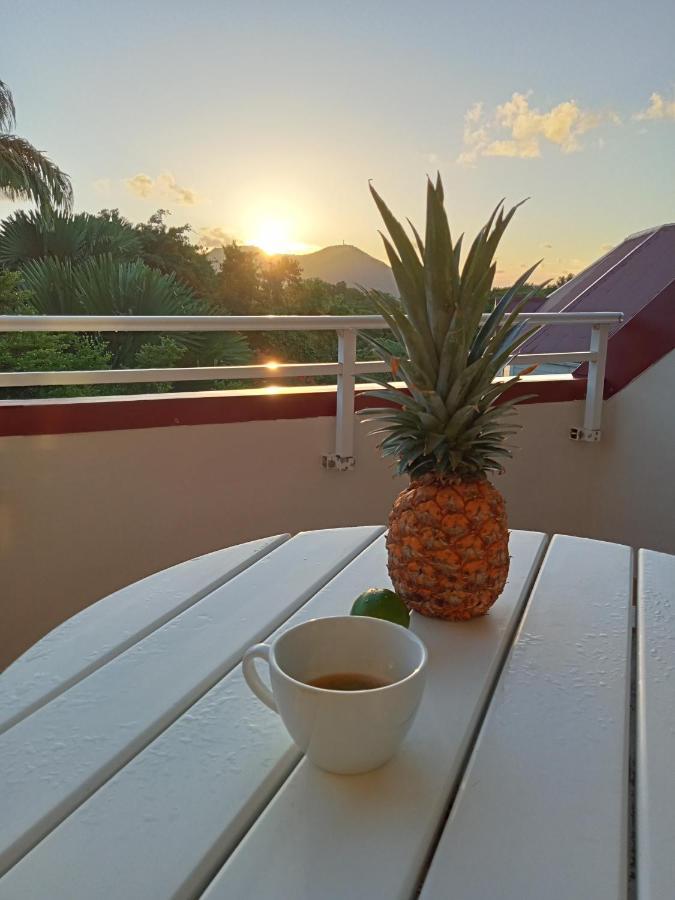 Appartement 2 A 6 Personnes Dans Un Magnifique Complexe De Vacances A Sainte-Luce Eksteriør billede