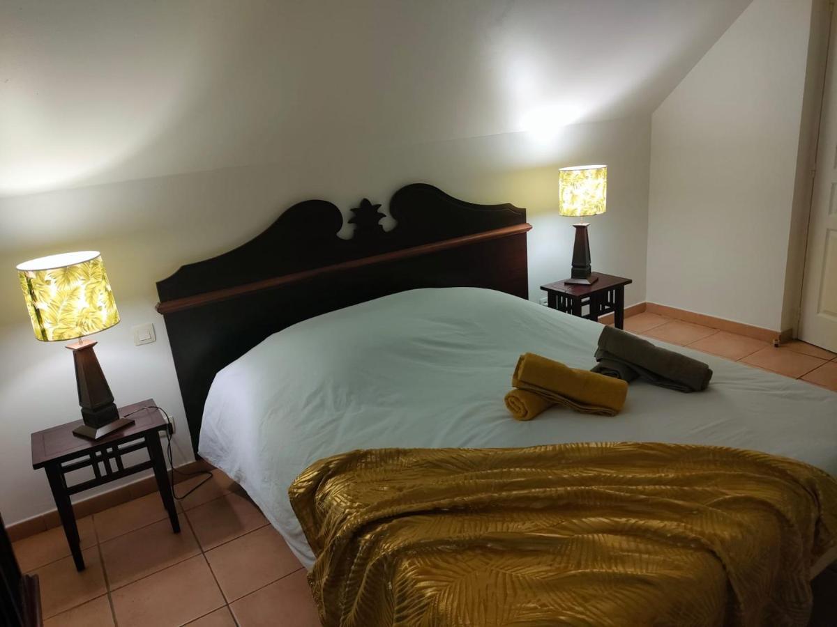 Appartement 2 A 6 Personnes Dans Un Magnifique Complexe De Vacances A Sainte-Luce Eksteriør billede