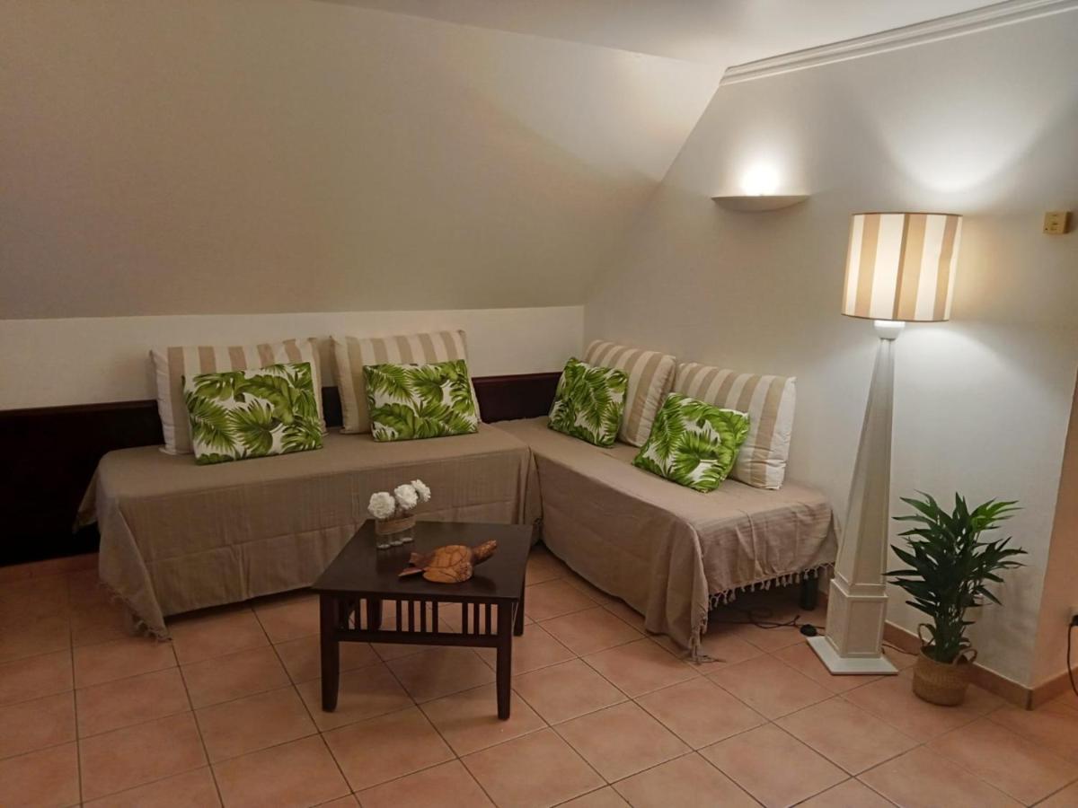 Appartement 2 A 6 Personnes Dans Un Magnifique Complexe De Vacances A Sainte-Luce Eksteriør billede