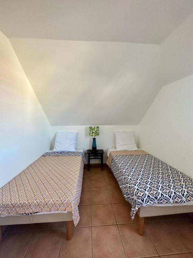Appartement 2 A 6 Personnes Dans Un Magnifique Complexe De Vacances A Sainte-Luce Eksteriør billede