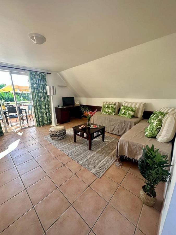 Appartement 2 A 6 Personnes Dans Un Magnifique Complexe De Vacances A Sainte-Luce Eksteriør billede