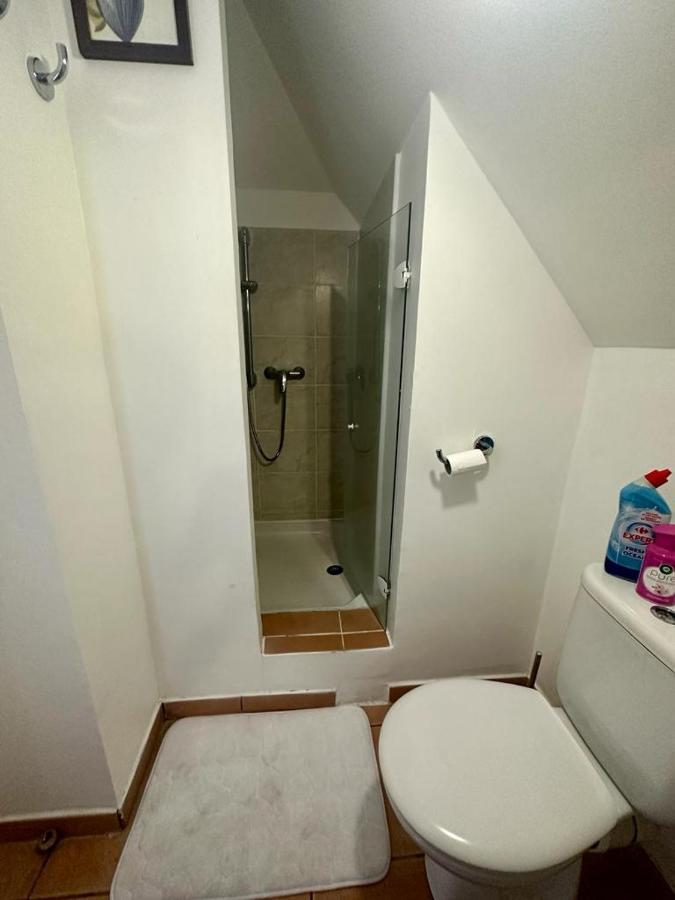 Appartement 2 A 6 Personnes Dans Un Magnifique Complexe De Vacances A Sainte-Luce Eksteriør billede