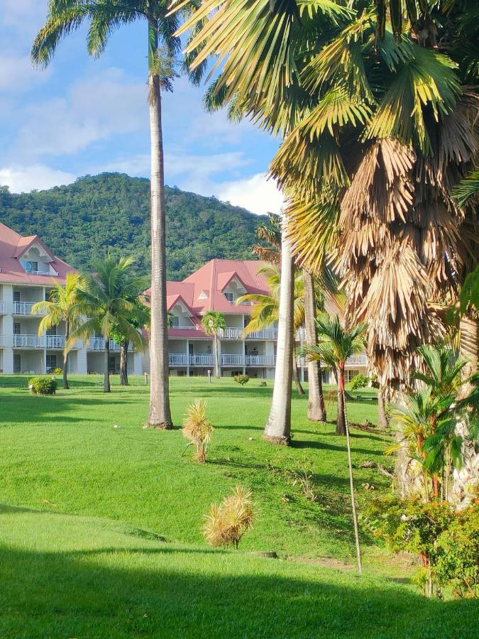 Appartement 2 A 6 Personnes Dans Un Magnifique Complexe De Vacances A Sainte-Luce Eksteriør billede