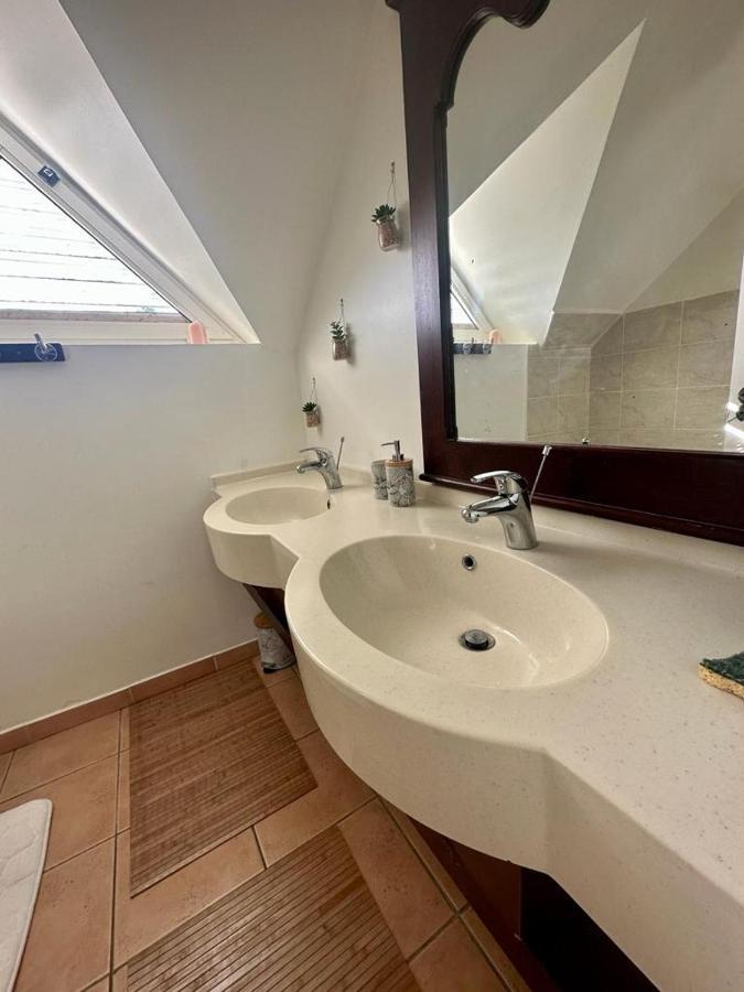 Appartement 2 A 6 Personnes Dans Un Magnifique Complexe De Vacances A Sainte-Luce Eksteriør billede