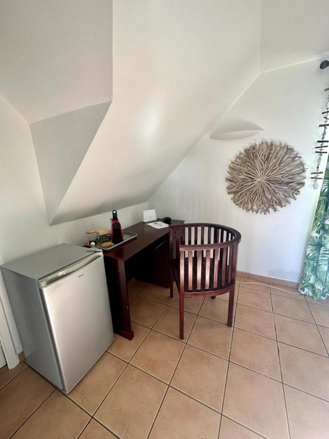 Appartement 2 A 6 Personnes Dans Un Magnifique Complexe De Vacances A Sainte-Luce Eksteriør billede