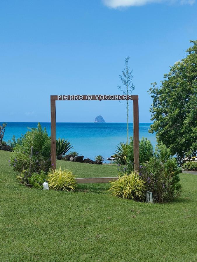 Appartement 2 A 6 Personnes Dans Un Magnifique Complexe De Vacances A Sainte-Luce Eksteriør billede