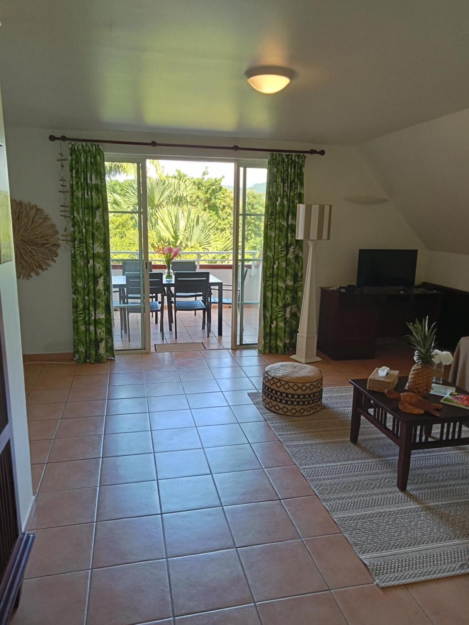 Appartement 2 A 6 Personnes Dans Un Magnifique Complexe De Vacances A Sainte-Luce Eksteriør billede