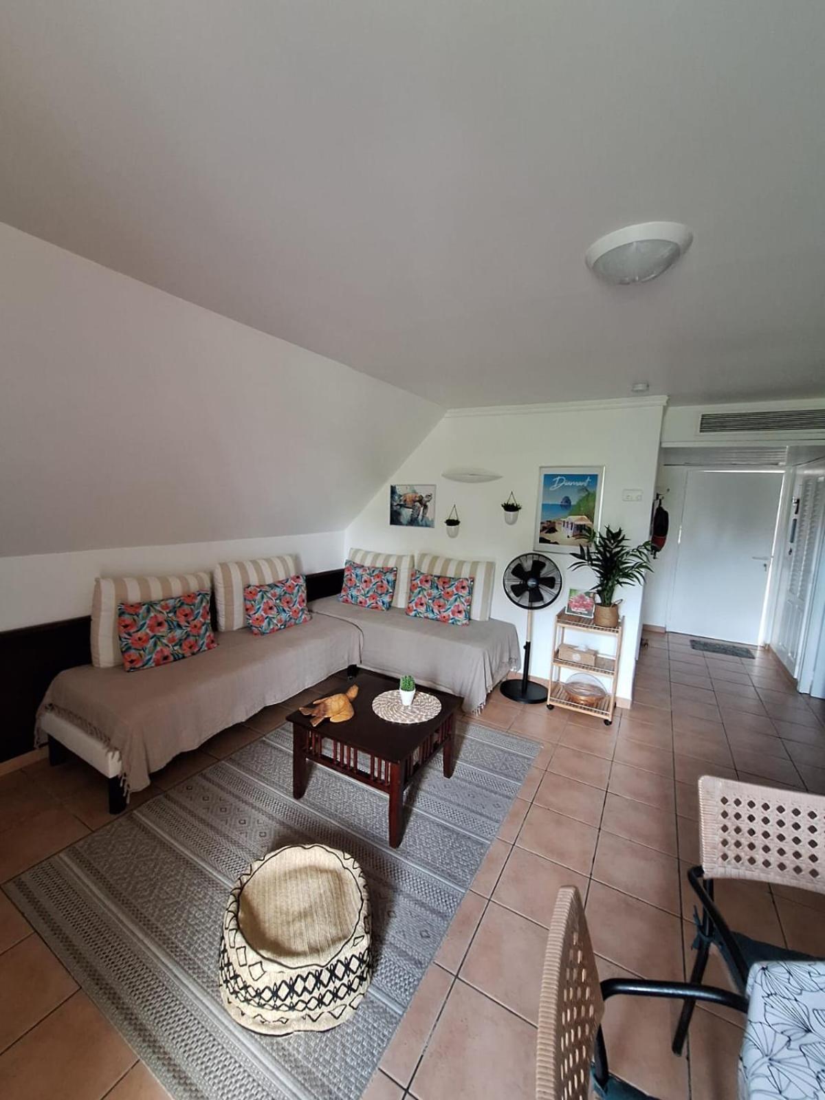 Appartement 2 A 6 Personnes Dans Un Magnifique Complexe De Vacances A Sainte-Luce Eksteriør billede